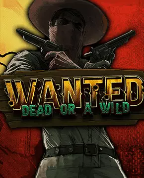 Wanted Dead